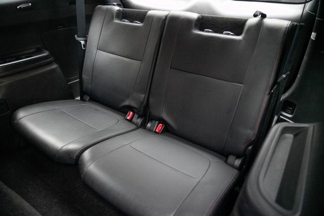 2020 Mitsubishi Outlander SEL 2.4 S-AWC