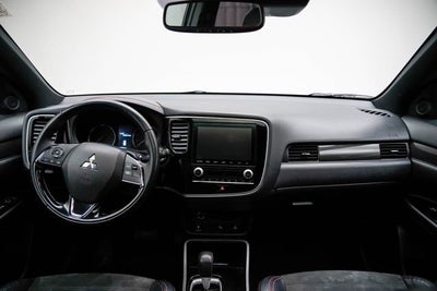 2020 Mitsubishi Outlander SEL 2.4 S-AWC