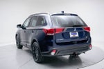 2020 Mitsubishi Outlander SEL 2.4 S-AWC