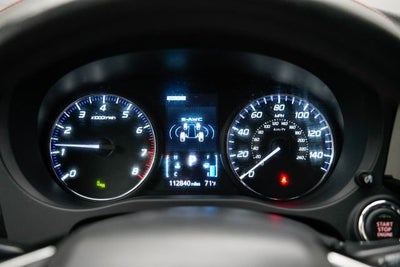 2020 Mitsubishi Outlander SEL 2.4 S-AWC