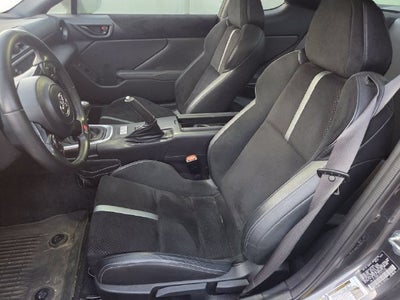 2023 Toyota GR86 Premium
