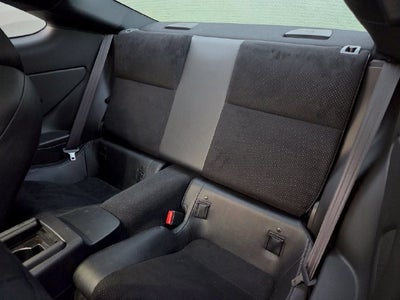 2023 Toyota GR86 Premium