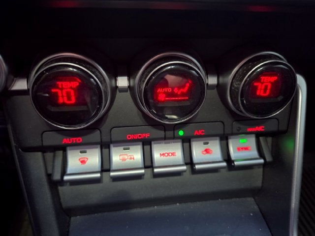 2023 Toyota GR86 Premium
