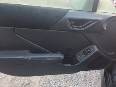 2023 Toyota GR86 Premium