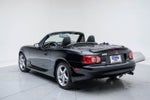 2003 Mazda Mazda MX-5 Miata Cloth