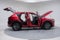 2018 Mazda Mazda CX-5 Touring