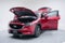 2018 Mazda Mazda CX-5 Touring