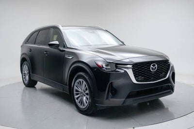 2025 Mazda Mazda CX-90 Select Package