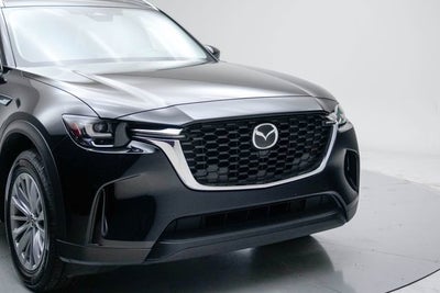 2025 Mazda Mazda CX-90 Select Package