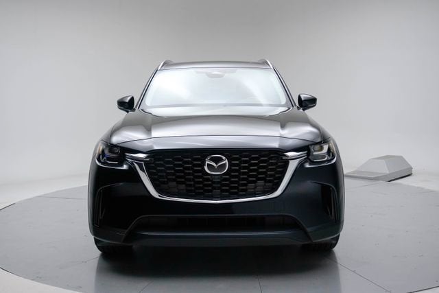 2025 Mazda Mazda CX-90 Select Package