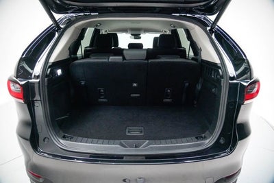 2025 Mazda Mazda CX-90 Select Package