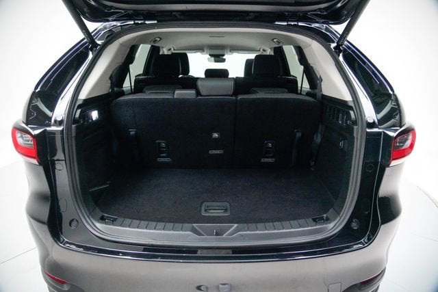 2025 Mazda Mazda CX-90 Select Package