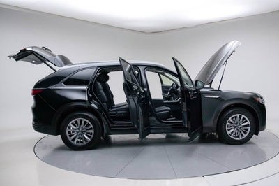 2025 Mazda Mazda CX-90 Select Package