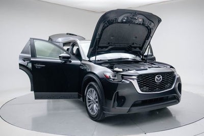 2025 Mazda Mazda CX-90 Select Package