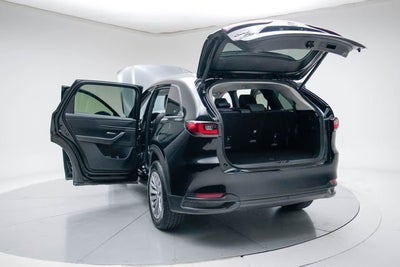 2025 Mazda Mazda CX-90 Select Package