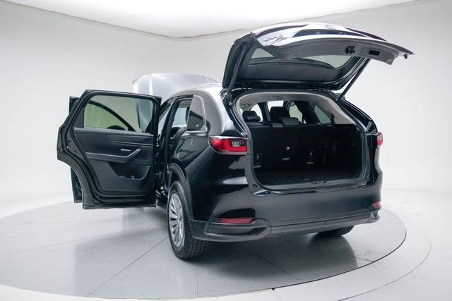 2025 Mazda Mazda CX-90 Select Package