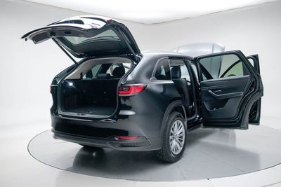 2025 Mazda Mazda CX-90 Select Package