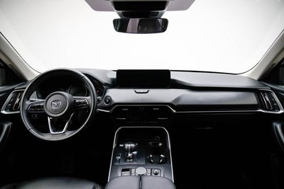 2025 Mazda Mazda CX-90 Select Package