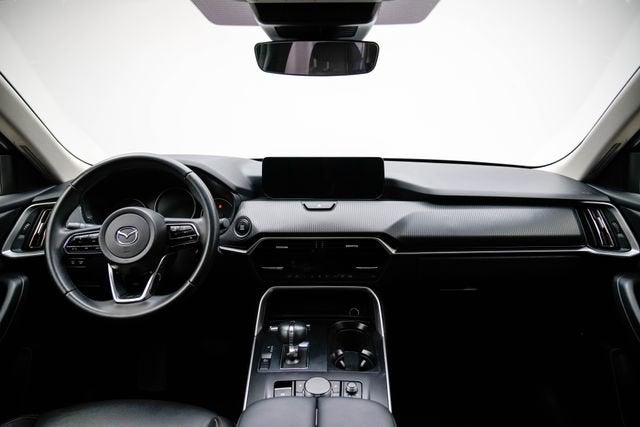 2025 Mazda Mazda CX-90 Select Package