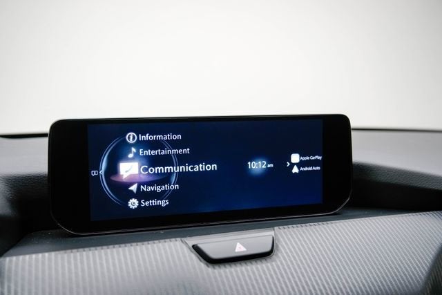 2025 Mazda Mazda CX-90 Select Package