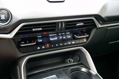 2025 Mazda Mazda CX-90 Select Package