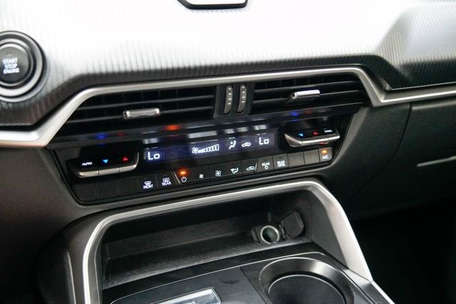 2025 Mazda Mazda CX-90 Select Package