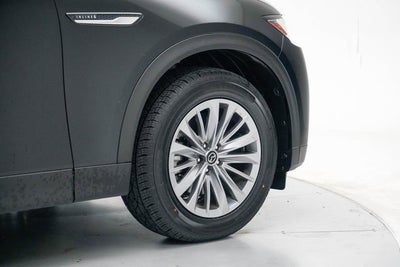 2025 Mazda Mazda CX-90 Select Package