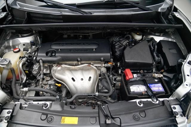 2015 Scion xB Base