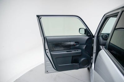 2015 Scion xB Base