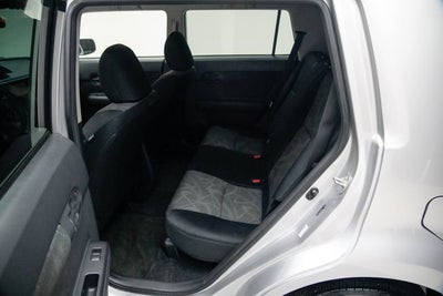 2015 Scion xB Base
