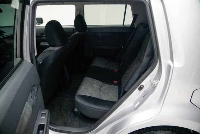 2015 Scion xB Base