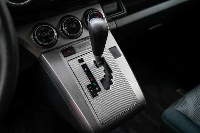2015 Scion xB Base