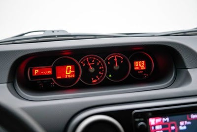 2015 Scion xB Base