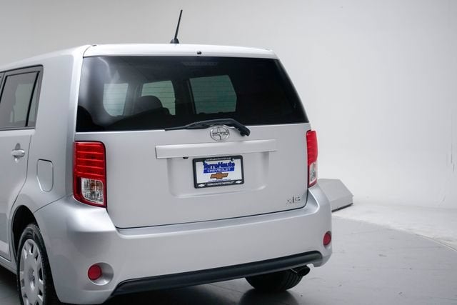 2015 Scion xB Base