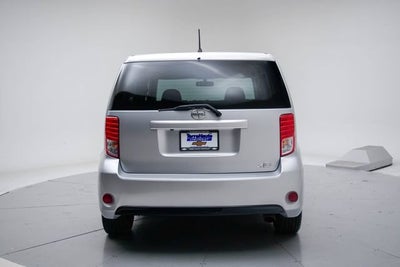 2015 Scion xB Base