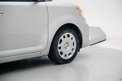 2015 Scion xB Base