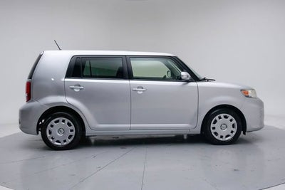 2015 Scion xB Base