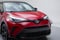 2021 Toyota C-HR Nightshade Edition