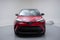 2021 Toyota C-HR Nightshade Edition
