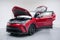 2021 Toyota C-HR Nightshade Edition