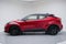 2021 Toyota C-HR Nightshade Edition