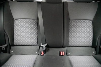 2021 Toyota C-HR Nightshade Edition