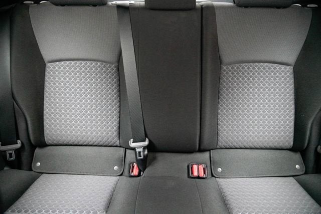 2021 Toyota C-HR Nightshade Edition