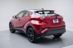 2021 Toyota C-HR Nightshade Edition
