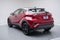 2021 Toyota C-HR Nightshade Edition
