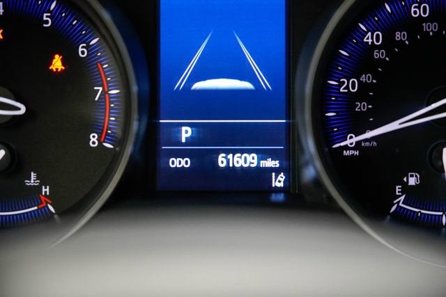 2021 Toyota C-HR Nightshade Edition