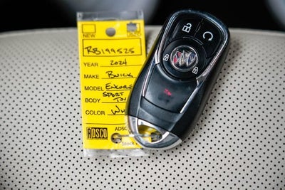 2024 Buick Encore GX Sport Touring