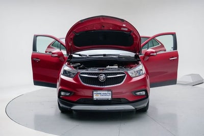 2017 Buick Encore Preferred II