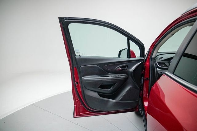 2017 Buick Encore Preferred II