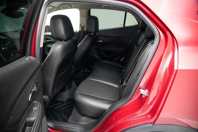 2017 Buick Encore Preferred II